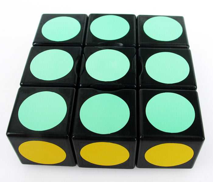 Floppy 1x3x3