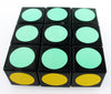 Floppy 1x3x3