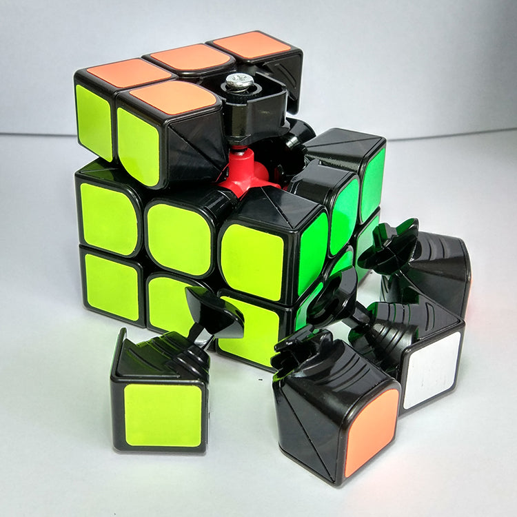 ShengShou 3x3x3 FangYuan