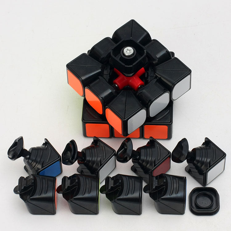 ShengShou 3x3x3 FangYuan