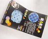 LingAo Magic Clock Puzle