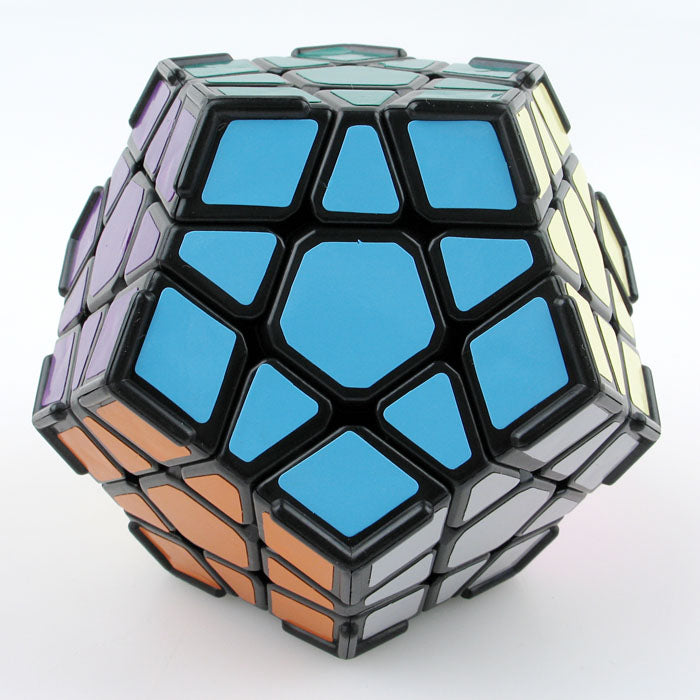 DaYan Megaminx I with corner ridges