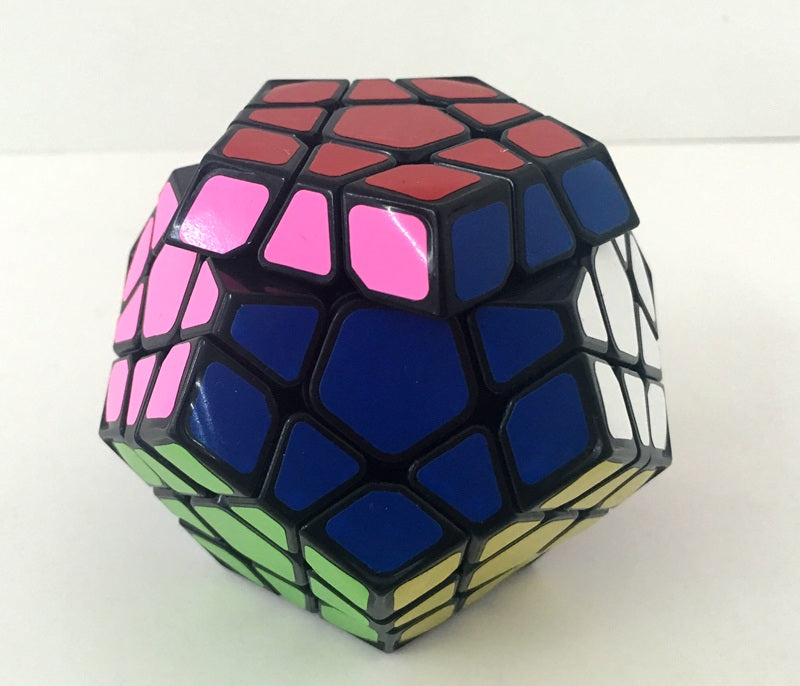 ShengShou Aurora Megaminx