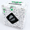 Lanlan Mastermorphix with silver stickers