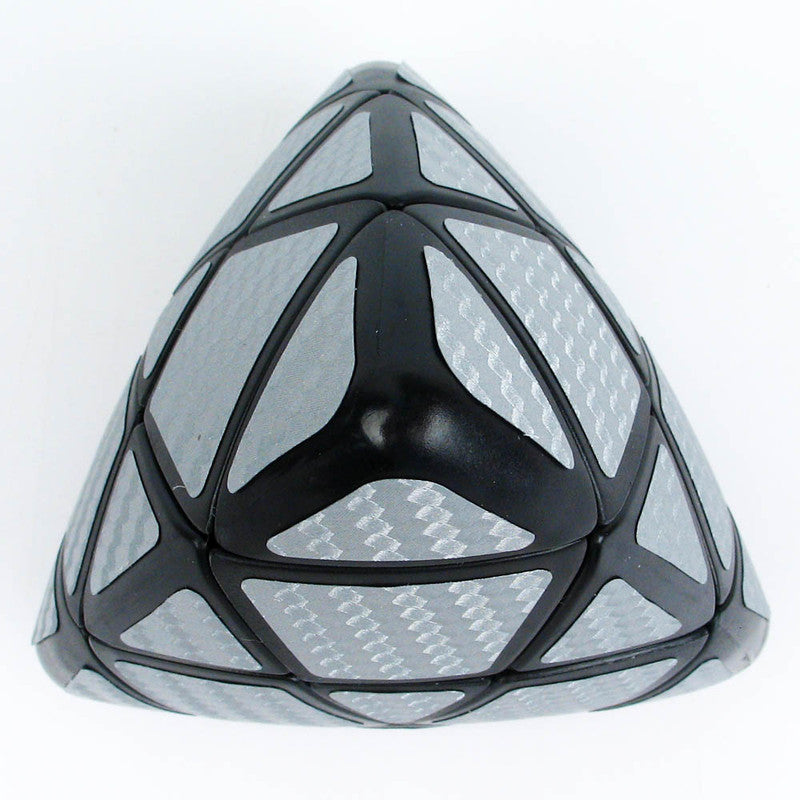 Lanlan Mastermorphix with silver stickers