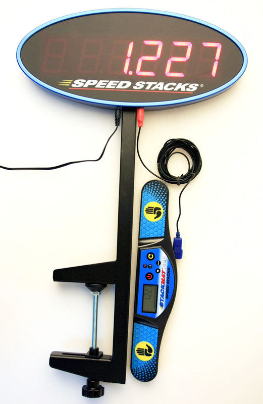 SpeedStacks Tournament Display Pro – Emirates Cube Shop