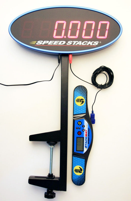 SpeedStacks Tournament Display Pro