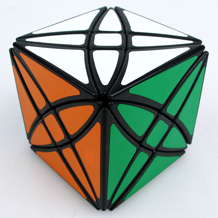 Lanlan Rex Cube