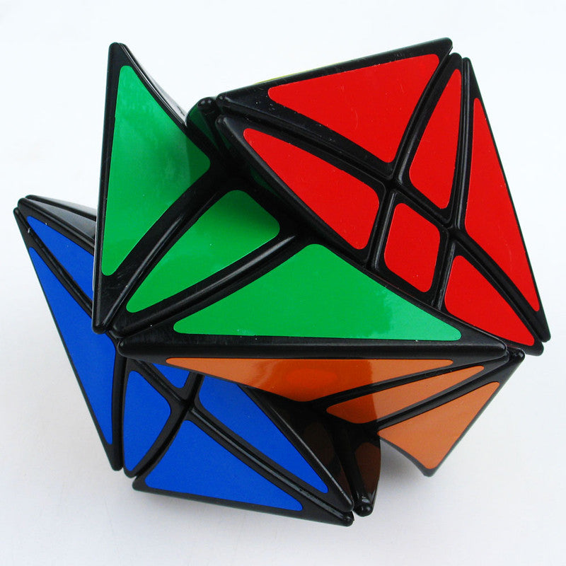 Lanlan Rex Cube