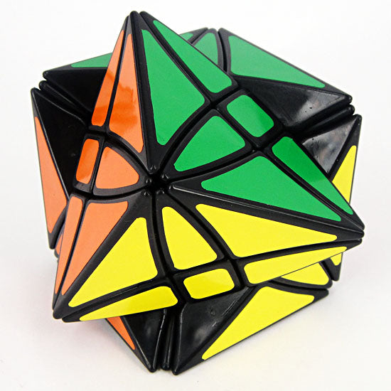 Lanlan Rex Cube