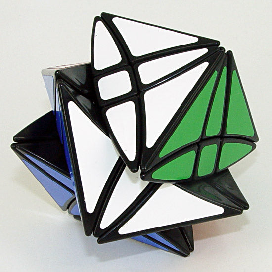 Lanlan Rex Cube