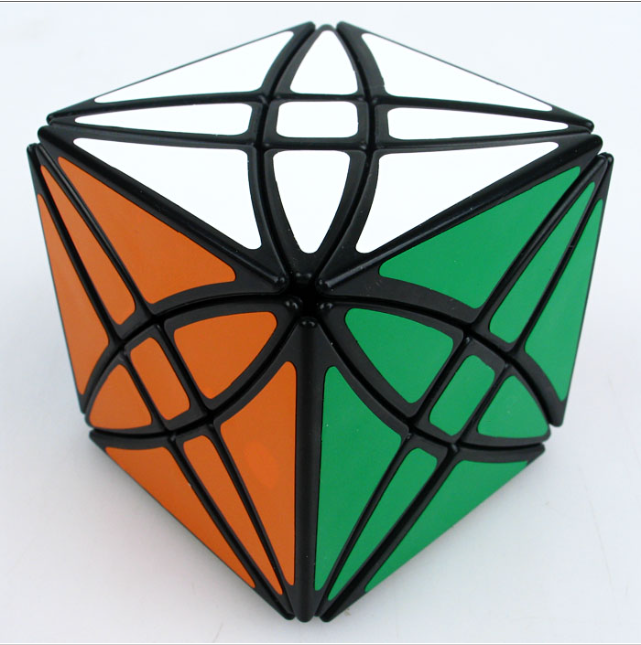Lanlan Rex Cube