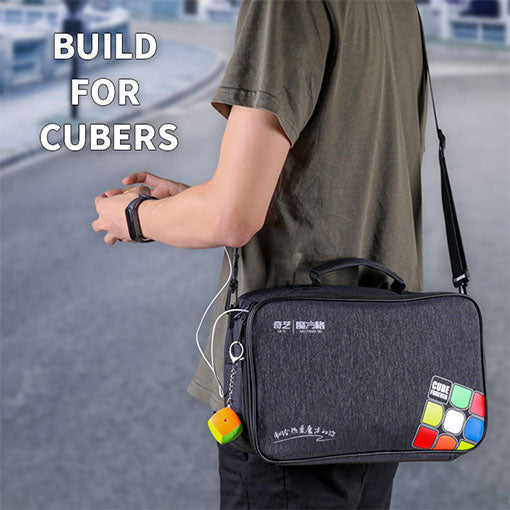 QiYi M Bag V2