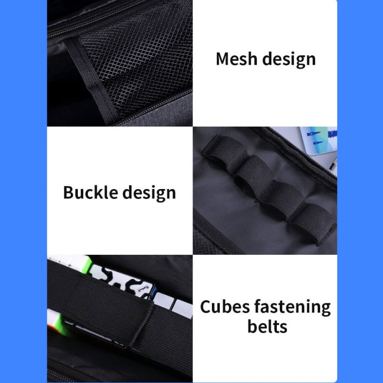 QiYi M Bag V2